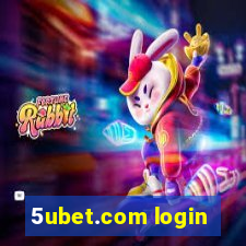 5ubet.com login